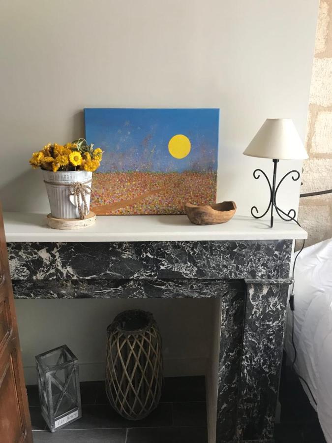La Doucette Provencale Cozy Nest In Avignon Lägenhet Exteriör bild